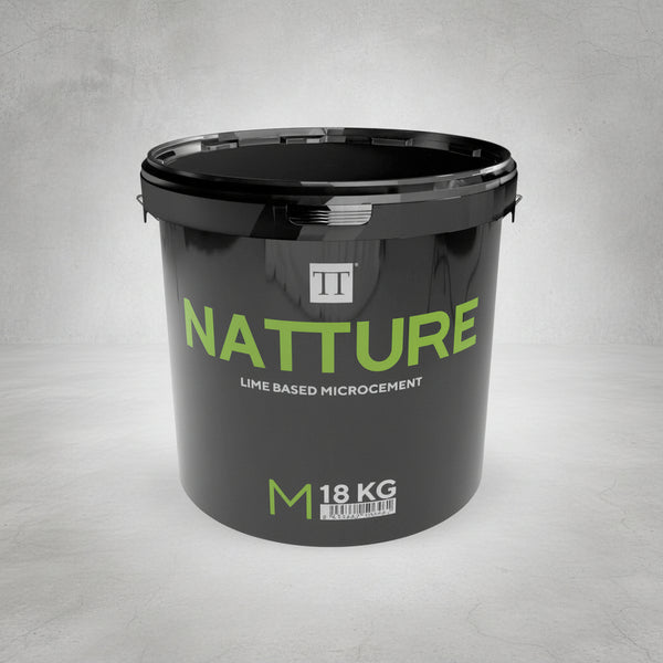 Natture M 18Kg