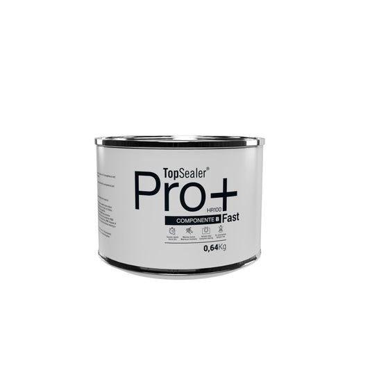Komponent B Topsealer ® PRO + FAST 0.64Kg