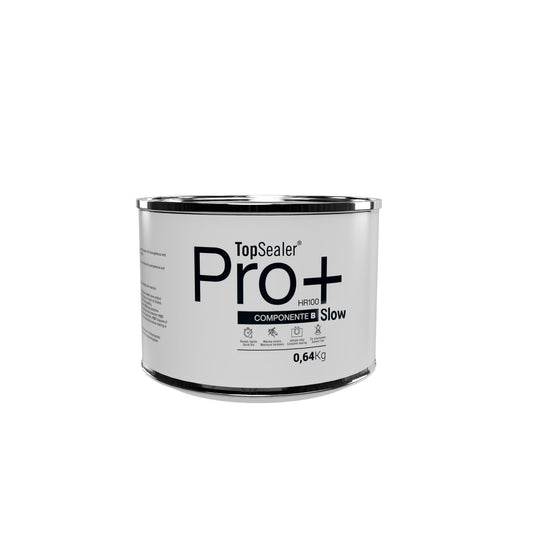 Componente B Topsealer® PRO+ SLOW 0.64Kg