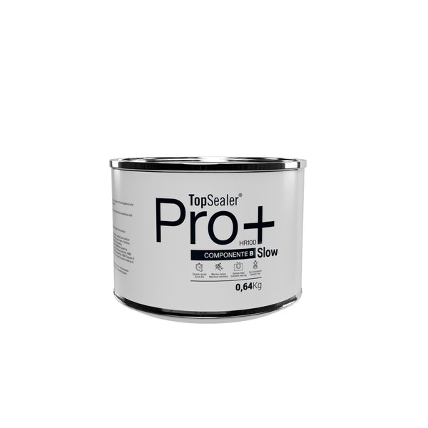 Component B Topsealer ® PRO + SLOW 0,64Kg