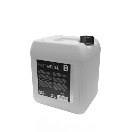 Componente B Pure Mettal 2L