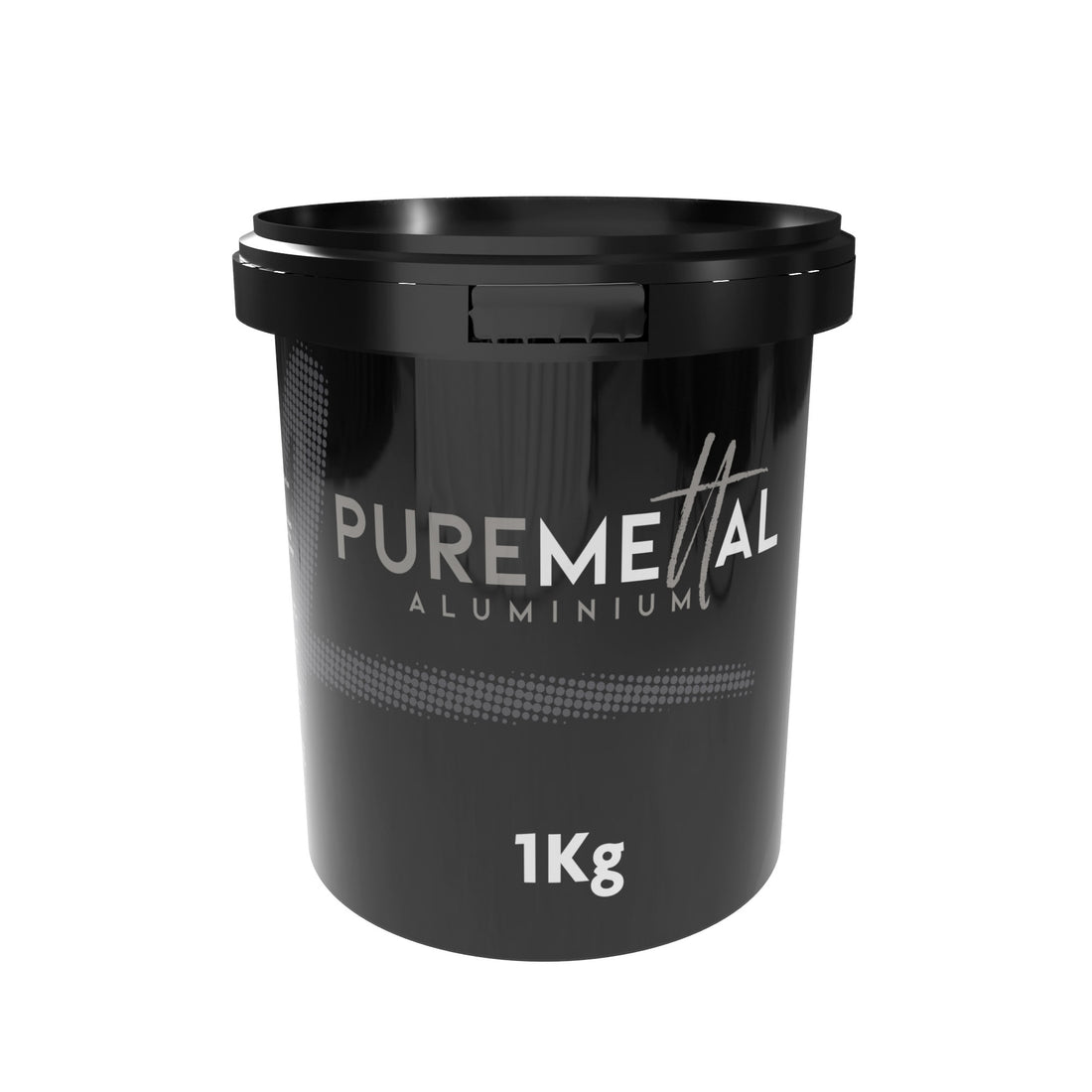 Komponent A Pure Mettal aluminium 1Kg