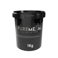 Složka A Pure Mettal aluminium 1Kg