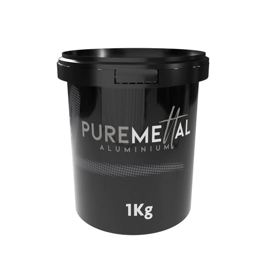 Componente A Pure Mettal aluminium 1Kg