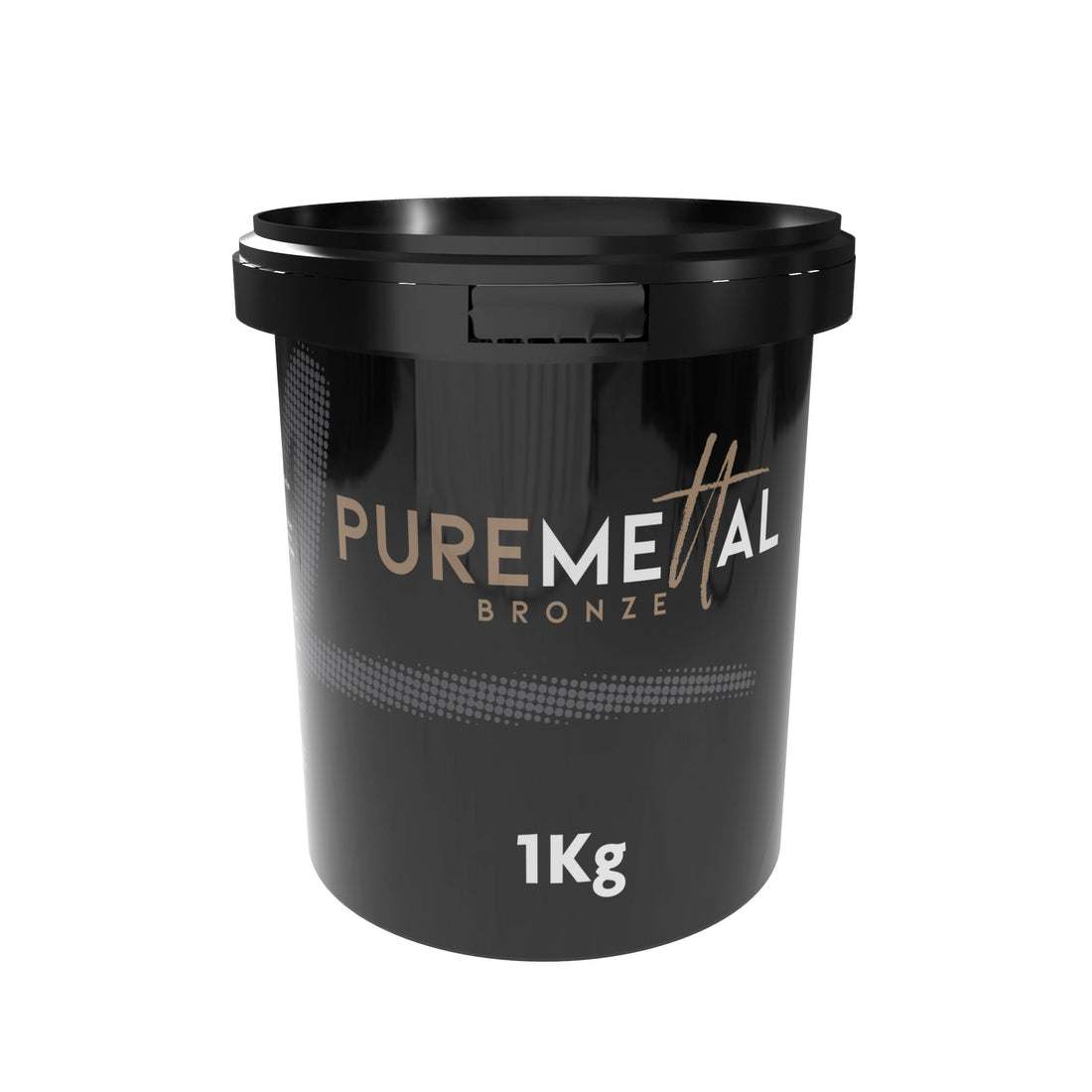 Složka A Pure Mettal bronze 1Kg ADR LQ