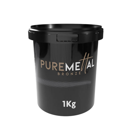 Componente A Pure Mettal bronze 1Kg ADR LQ