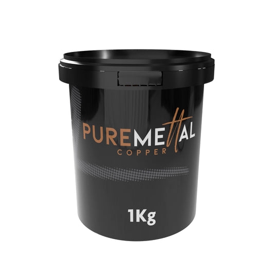 Componente A Pure Mettal copper 1Kg ADR LQ