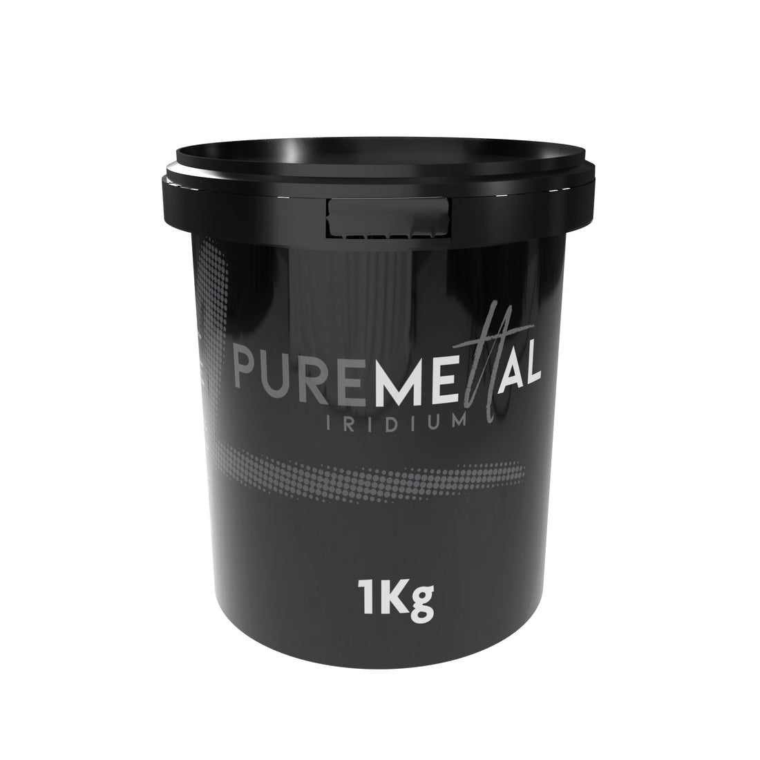 Componente A Pure Mettal Iridium 1Kg