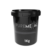 Složka A Pure Mettal iridium 1Kg