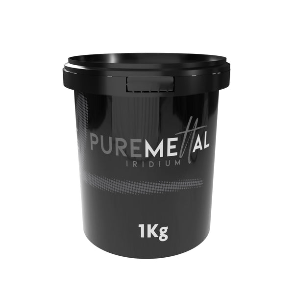 Component A Pure Mettal Iridium 1Kg