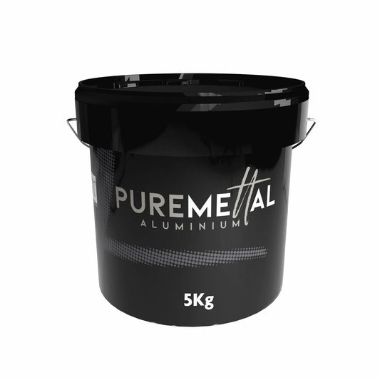 Componente A Pure Mettal aluminium 5Kg