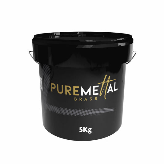 Componente A Pure Mettal brass 5Kg ADR LQ
