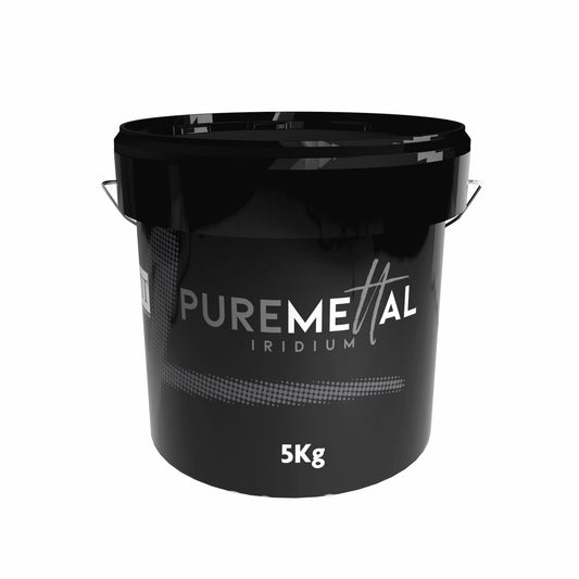 Componente A Pure Mettal iridium 5Kg
