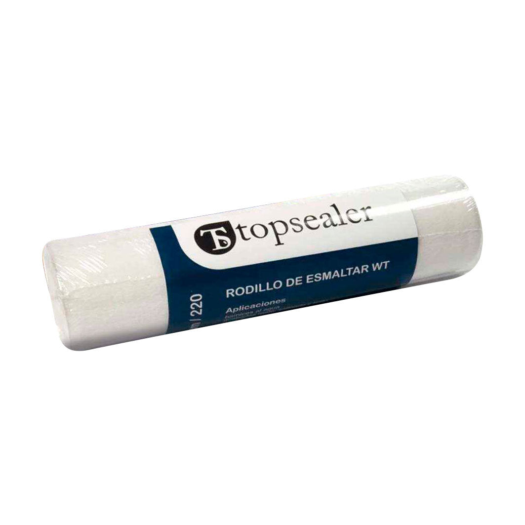 1ud rec.rodillo esmaltar WT 4mm/220mm