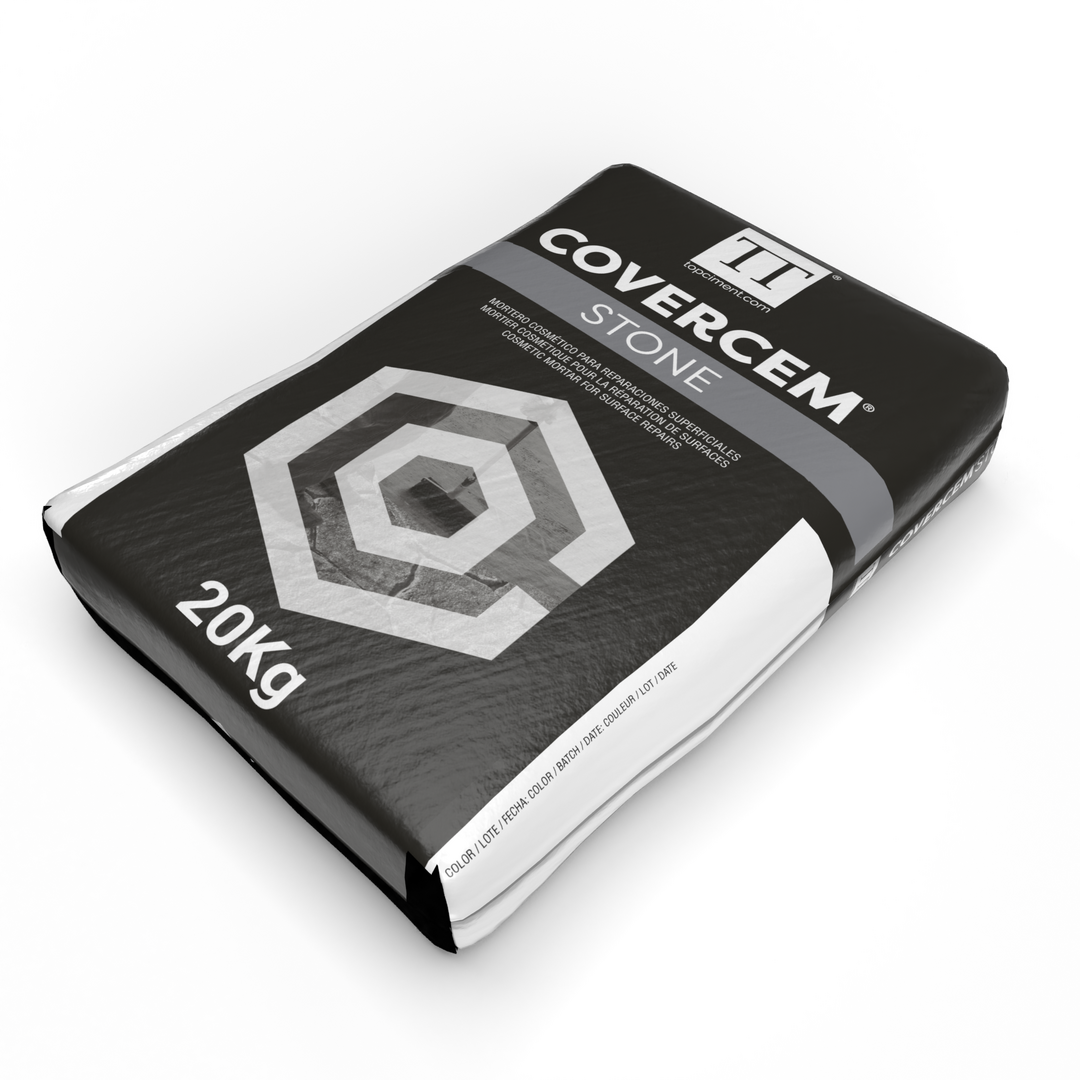 Covercem® Stone 20Kg