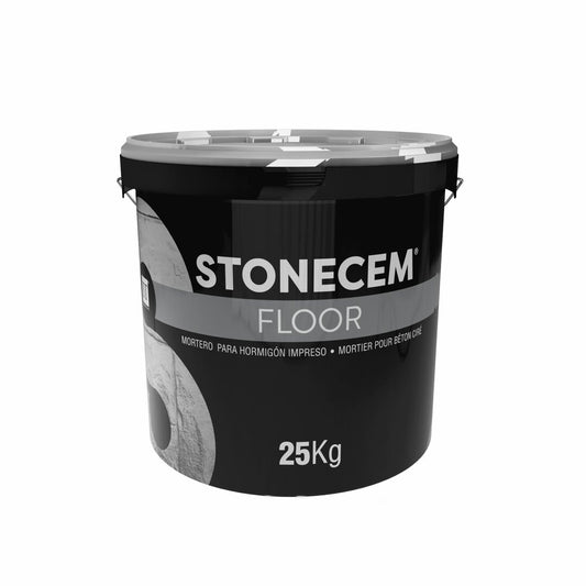 Stonecem® Floor pierre 25Kg