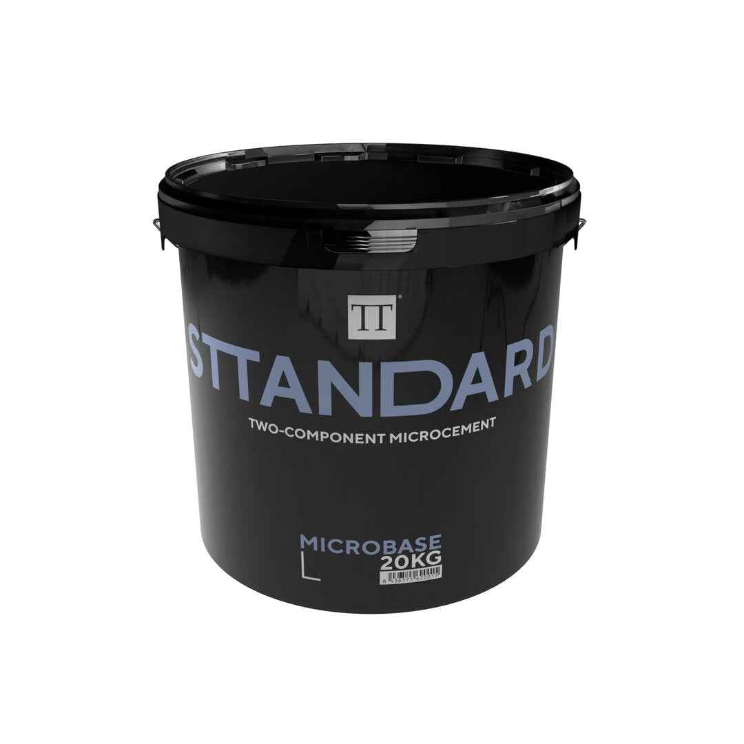 Sttandard Microbase L 20Kg