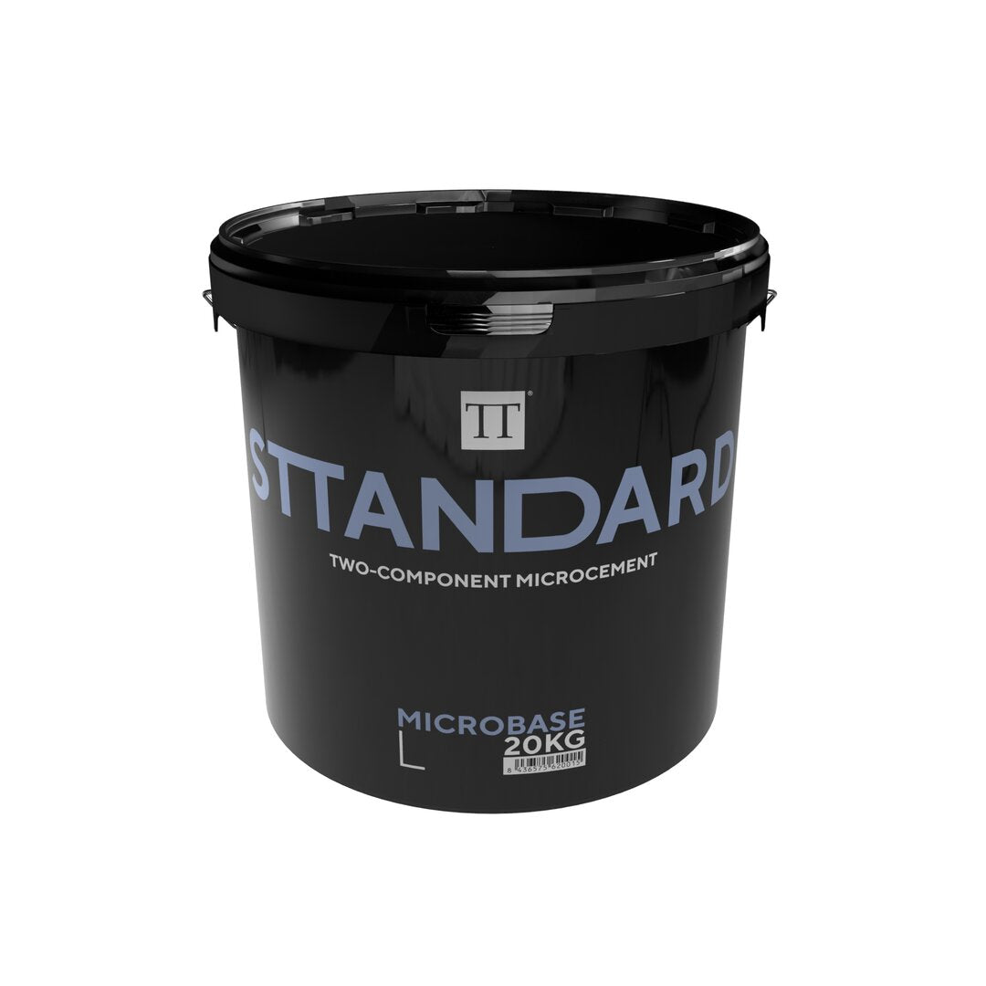 Sttandard Microbase L 20Kg