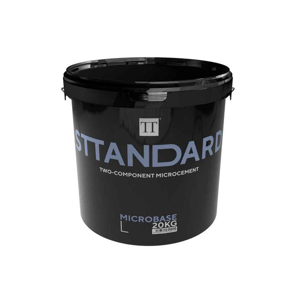 Sttandard Microbase L 20Kg