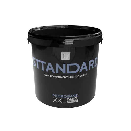 Sttandard Microbase XXL 24Kg