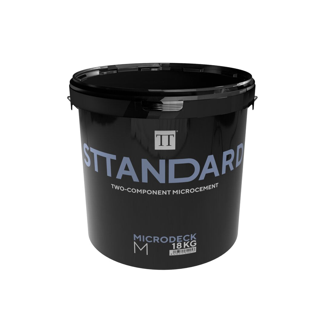Sttandard Microdeck® M 18Kg