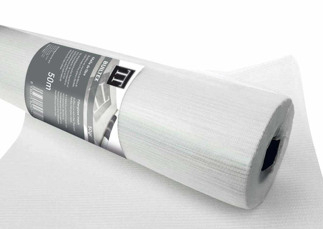 Malla Builtex 1 x 50m GR50