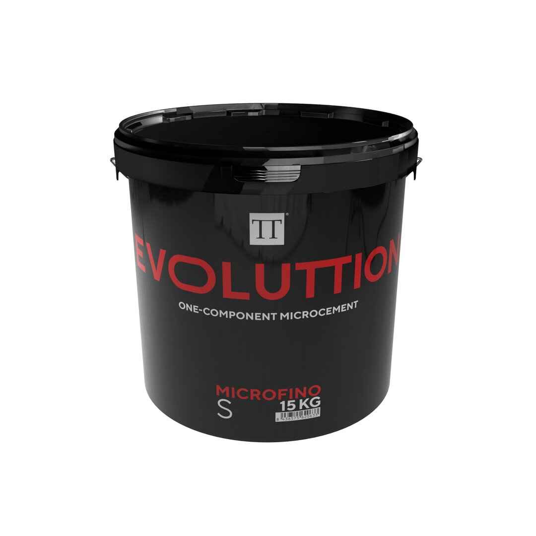 Evolution Microfine S 15Kg