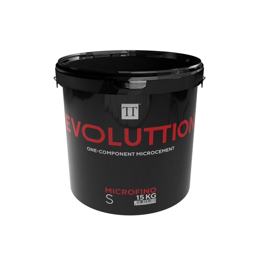 Evoluttion Microfino S 15Kg