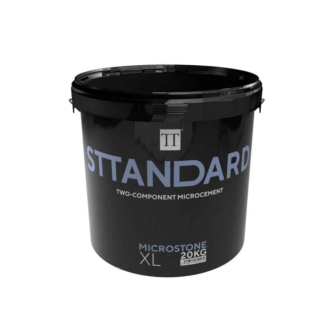 Sttandard Microstone XL 20Kg