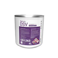 Ein Topsealer ® DSV Satin 4L LQ-Komponente