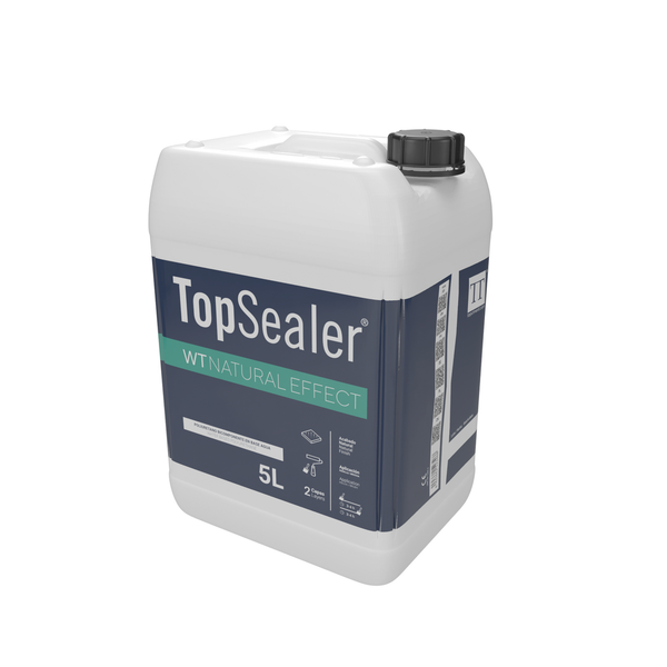 Een Topsealer ® WT Natural Effect 5L component