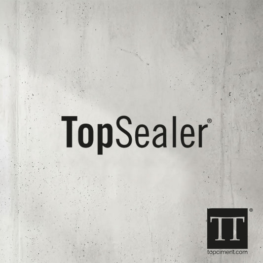 Componente B Topsealer® WT One Coat 0.3L