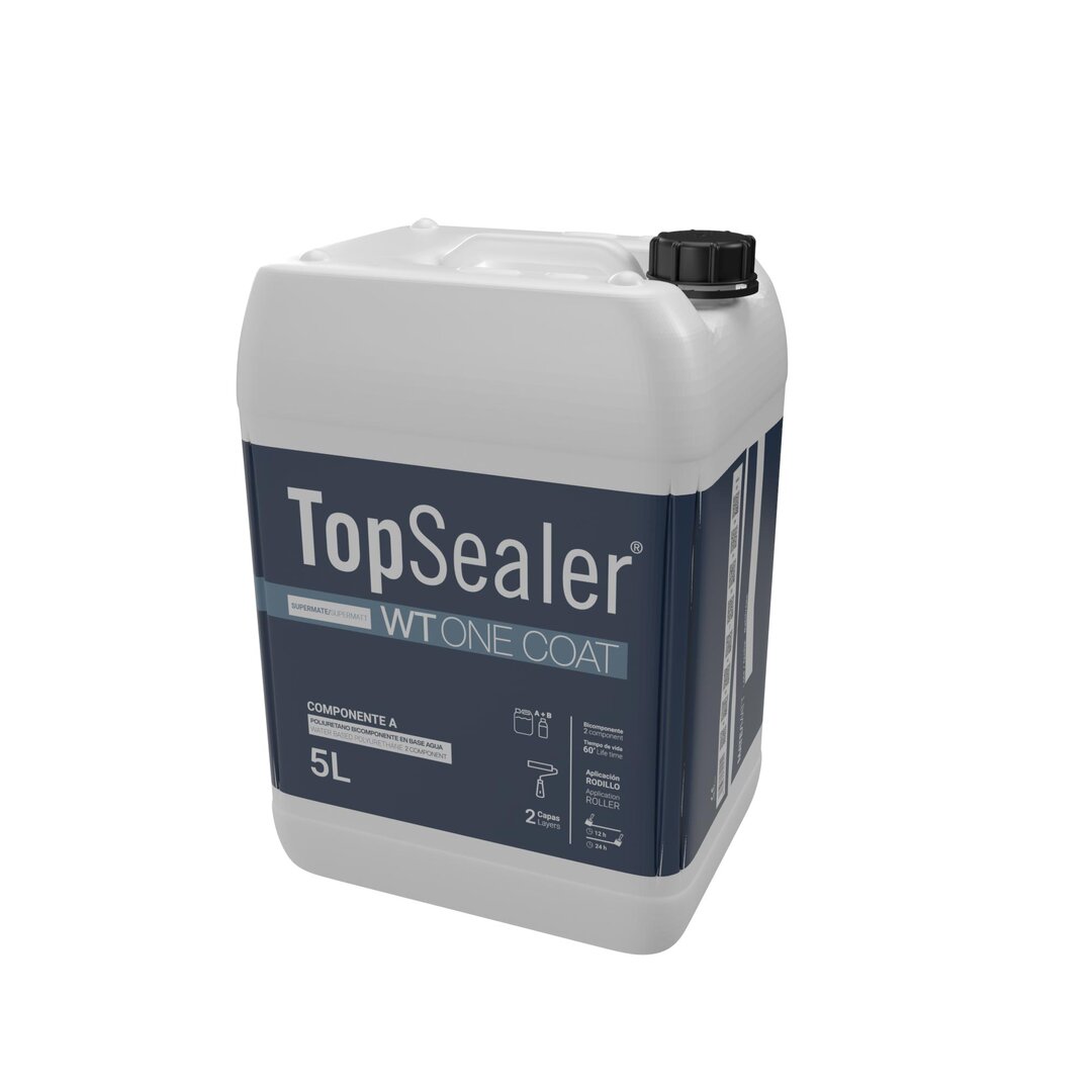 Componente A Topsealer® WT One Coat supermate 5L