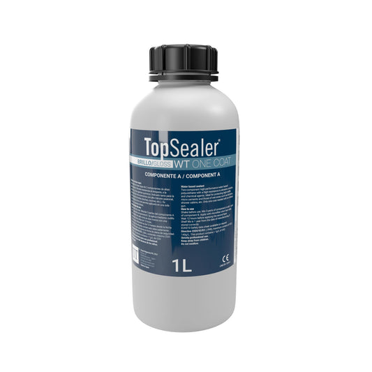 Componente B Topsealer® WT One Coat 1L