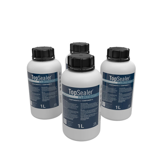 Componente A Topsealer® WT One Coat supermate 1L