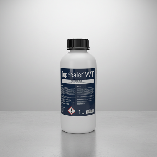 Componente B Topsealer® WT One Coat 1L