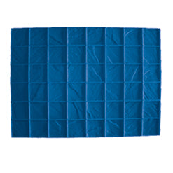Imacem® molde calzada lisboa 80x60cm azul