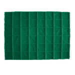 Imacem® Molde Calzada Lisboa 80 × 60 cm verde flex