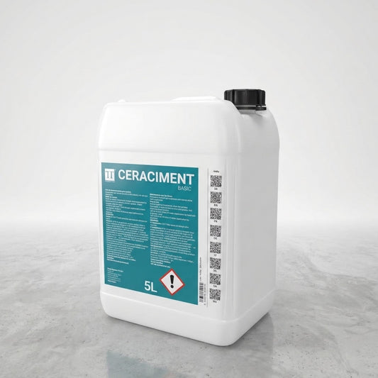 Ceraciment Basic 5L