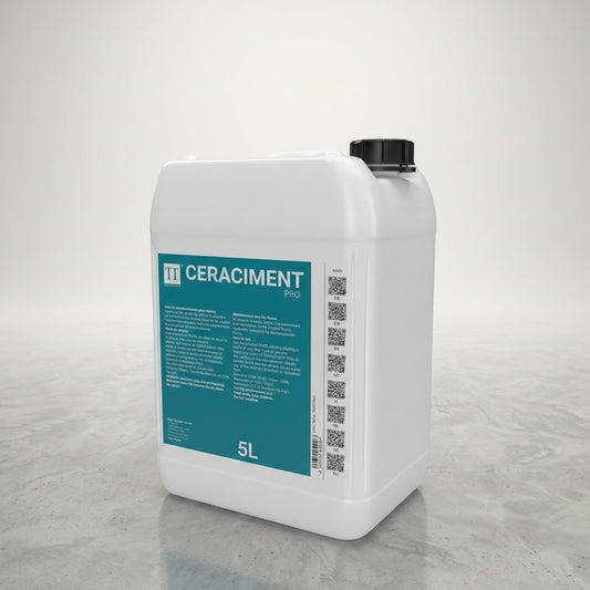 Ceraciment Pro 5L