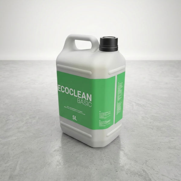 Ecoclean Basic 5L