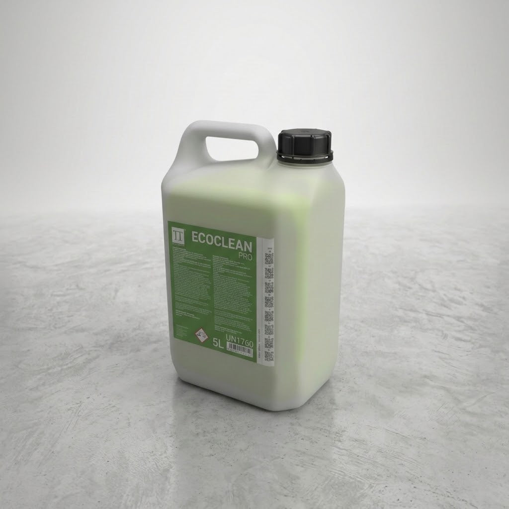 Ecoclean Pro 5L