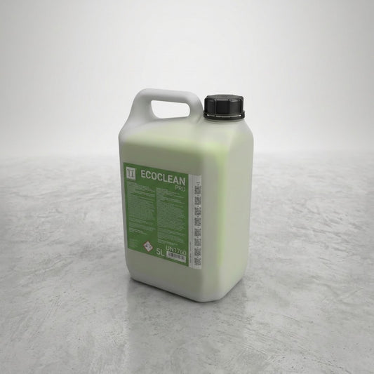Ecoclean Pro 5L