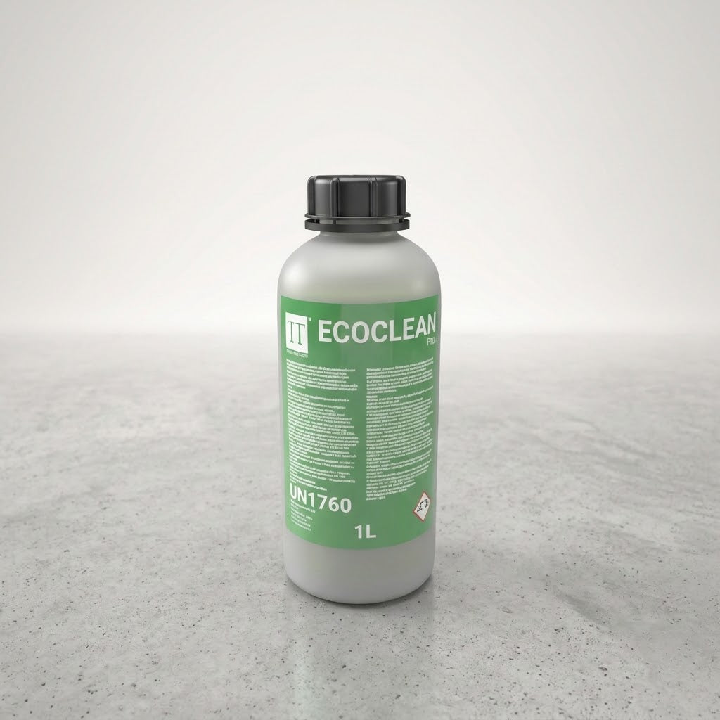 Ecoclean Pro 1L