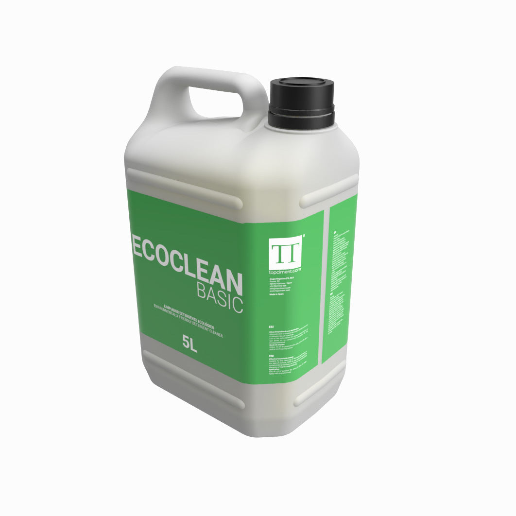 Ecoclean Basic 5L