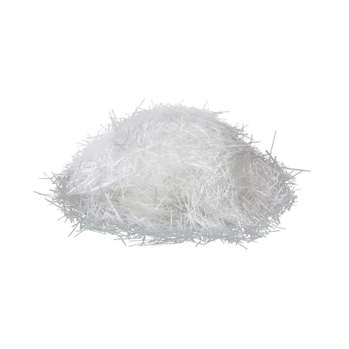 Fibra Vidrio Top 12mm  1Kg - Topciment