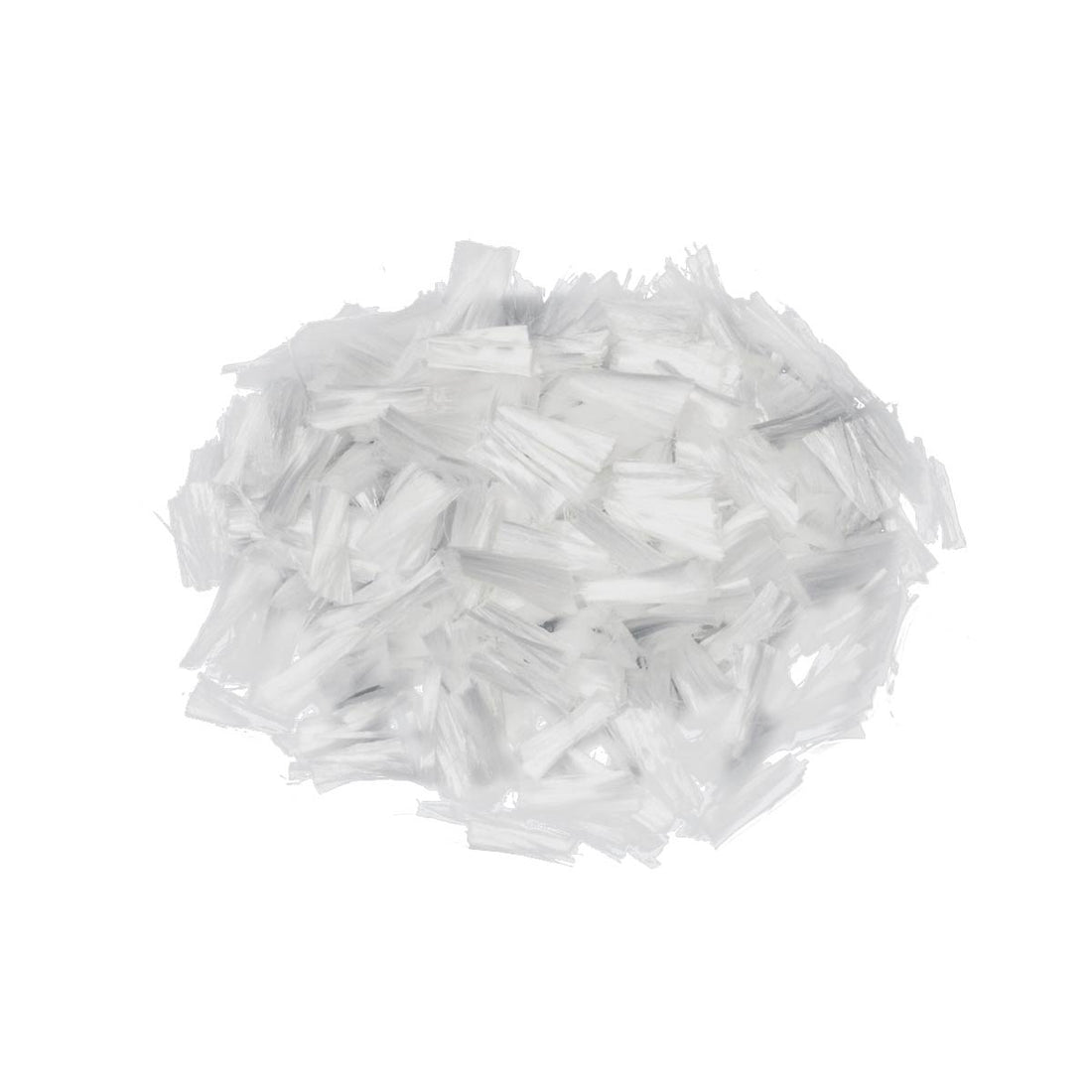 Fibra polipro.hormigón impreso Top 12mm-0.6KG - Topciment