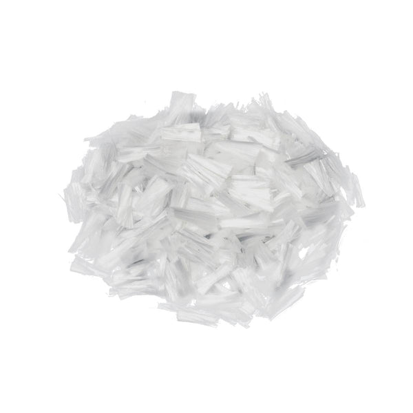 Fibra polypro.beton gedrukt Top 12mm - 0,6KG