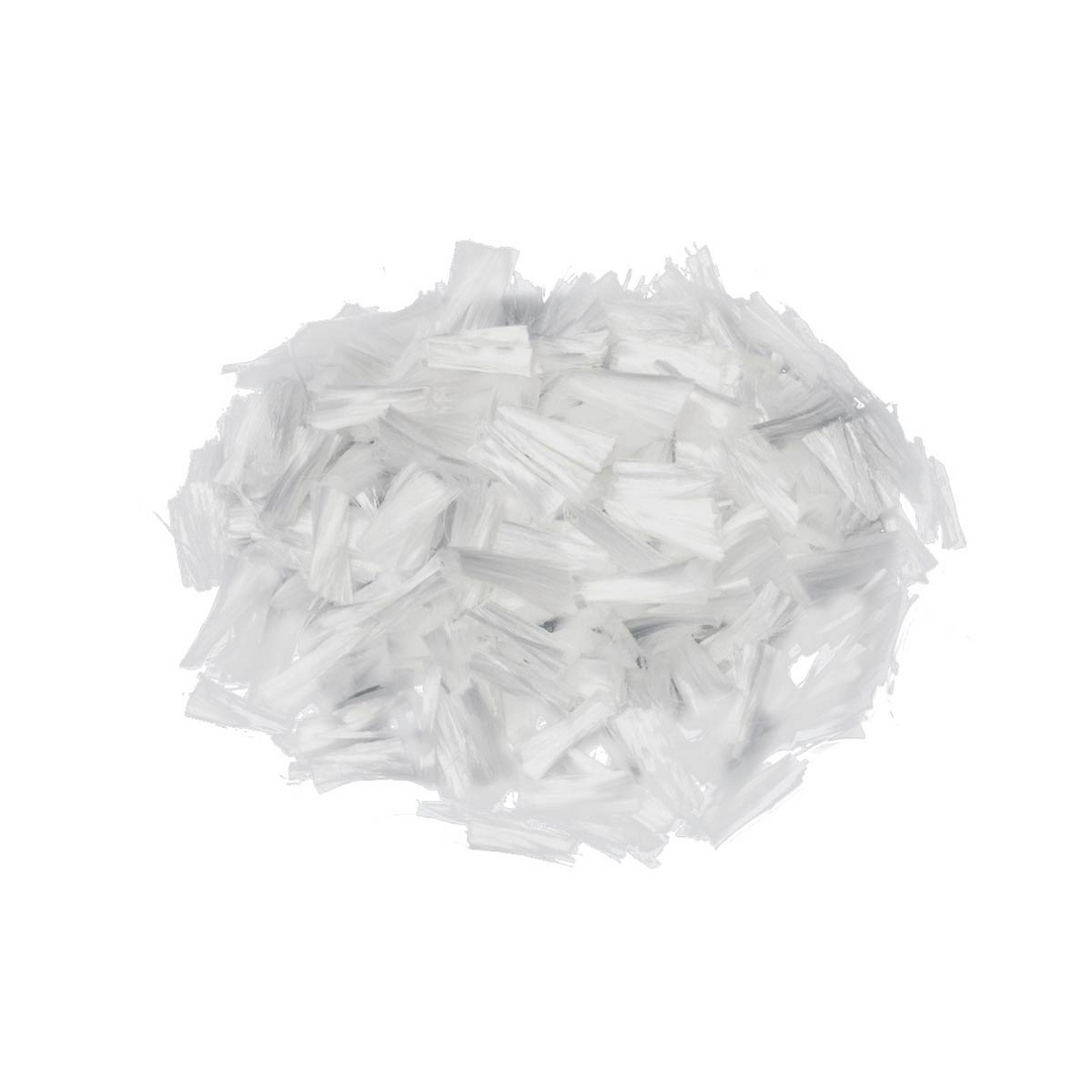 Fibra Top 12mm polipropileno caja 20 uds
