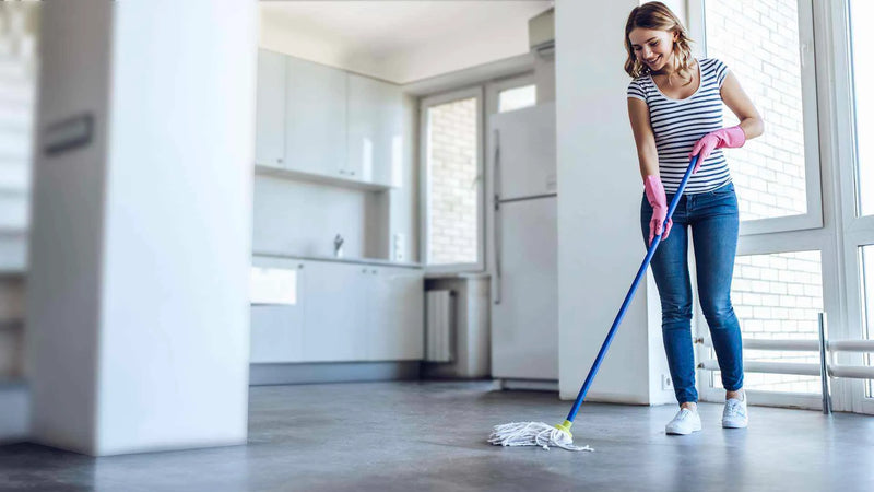 Ecoclean